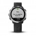 Forerunner 645 Music Con banda de color negro *DESCONTINUADO*