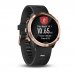Forerunner 645 Music Negro Rose Gold *DESCONTINUADO*