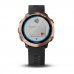 Forerunner 645 Music Negro Rose Gold *DESCONTINUADO*