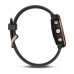 Forerunner 645 Music Negro Rose Gold *DESCONTINUADO*