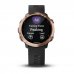 Forerunner 645 Music Negro Rose Gold *DESCONTINUADO*