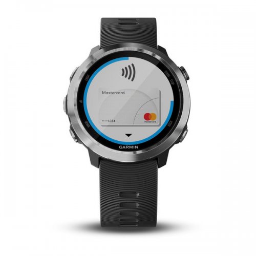 Gps garmin forerunner 2025 645