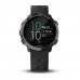 Forerunner 645 Music Negro Detalles Pizarra *DESCONTINUADO*