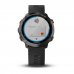 Forerunner 645 Music Negro Detalles Pizarra *DESCONTINUADO*