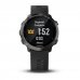 Forerunner 645 Music Negro Detalles Pizarra *DESCONTINUADO*