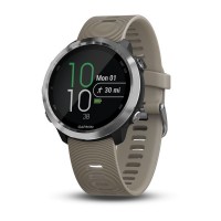 Forerunner 645 Sandstone with Stainless Hardware *DESCONTINUADO*