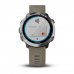 Forerunner 645 Sandstone with Stainless Hardware *DESCONTINUADO*