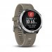 Forerunner 645 Sandstone with Stainless Hardware *DESCONTINUADO*
