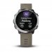 Forerunner 645 Sandstone with Stainless Hardware *DESCONTINUADO*