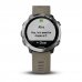 Forerunner 645 Sandstone with Stainless Hardware *DESCONTINUADO*