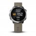 Forerunner 645 Sandstone with Stainless Hardware *DESCONTINUADO*
