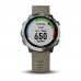 Forerunner 645 Sandstone with Stainless Hardware *DESCONTINUADO*