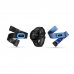 Forerunner 735XT Black/Gray Tri-Bundle *DESCONTINUADO*