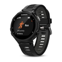 Forerunner 735XT Black/Gray Tri-Bundle *DESCONTINUADO*