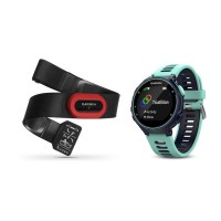 Forerunner 735XT Run Bundle Azul *DESCONTINUADO*