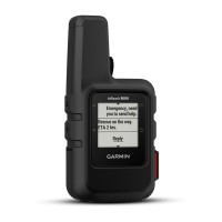 Inreach mini Negro