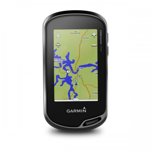 Oregon 700 Garmin