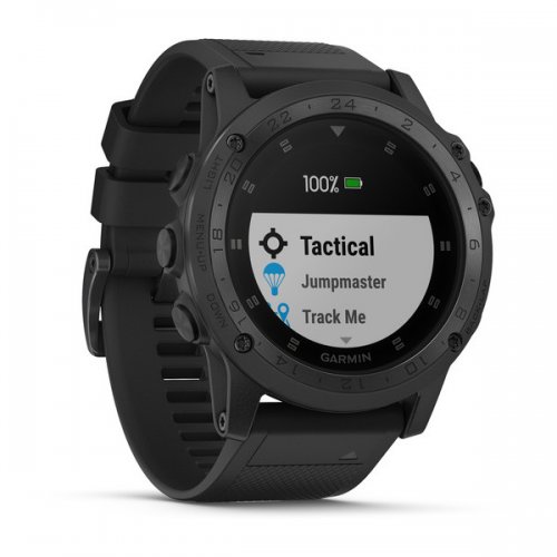 Tactical charlie garmin deals