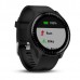 Vivoactive 3 Music Black with Silver Hardware *DESCONTINUADO*