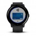 Vivoactive 3 Music Black with Silver Hardware *DESCONTINUADO*