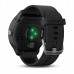 Vivoactive 3 Music Black with Silver Hardware *DESCONTINUADO*