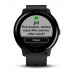 Vivoactive 3 Music Black with Silver Hardware *DESCONTINUADO*