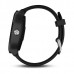 Vivoactive 3 Music Black with Silver Hardware *DESCONTINUADO*