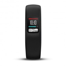 Vivofit 4 Negro (Grande) *DESCONTINUADO*