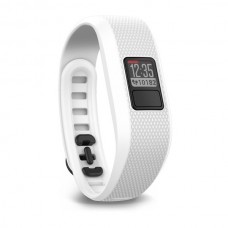 Vivofit 3 Blanco (regular) *DESCONTINUADO*