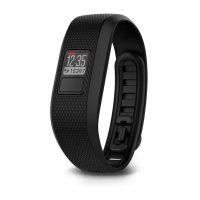Vivofit 3 Negro (regular) *DESCONTINUADO*