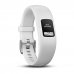 Vivofit 4 Blanco (pequeño/mediano) *DESCONTINUADO*