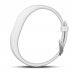 Vivofit 4 Blanco (pequeño/mediano) *DESCONTINUADO*