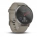 Vivomove HR Sport Negro con Correa Silicon Beige *DESCONTINUADO*