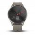 Vivomove HR Sport Negro con Correa Silicon Beige *DESCONTINUADO*