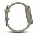 Vivomove HR Sport Negro con Correa Silicon Beige *DESCONTINUADO*