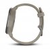 Vivomove HR Sport Negro con Correa Silicon Beige *DESCONTINUADO*