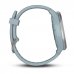 Vivomove HR Sport Plata con banda Silicone Azul *DESCONTINUADO*