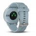 Vivomove HR Sport Plata con banda Silicone Azul *DESCONTINUADO*