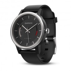 Vivomove Sport Black with Sport Band *DESCONTINUADO*