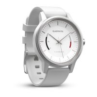 Vivomove Sport White with Sport Band *DESCONTINUADO*