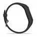 Vivosmart 4 Black with Midnight Hardware (Grande) *DESCONTINUADO*