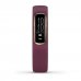 Vivosmart 4 Berry with Light Gold Hardware *DESCONTINUADO*