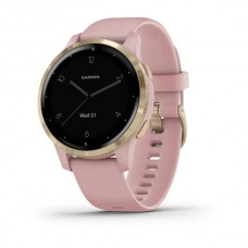 Vivoactive 4s Rosa con Oro