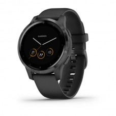 Vivoactive 4s Negro