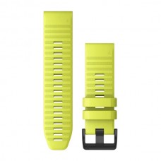 Correa quickfit 26 para Fenix 6x (amarillo)